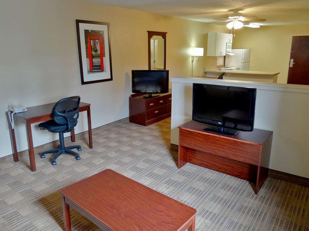 Extended Stay America Suites - Seattle - Lynnwood Habitación foto