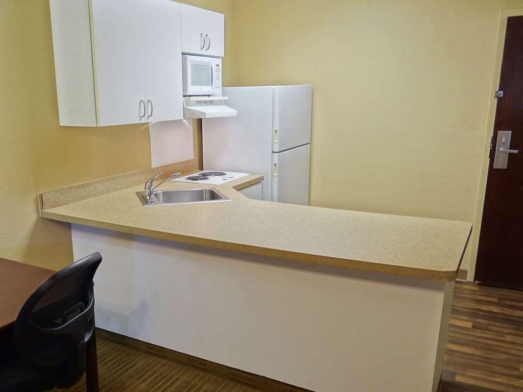 Extended Stay America Suites - Seattle - Lynnwood Habitación foto