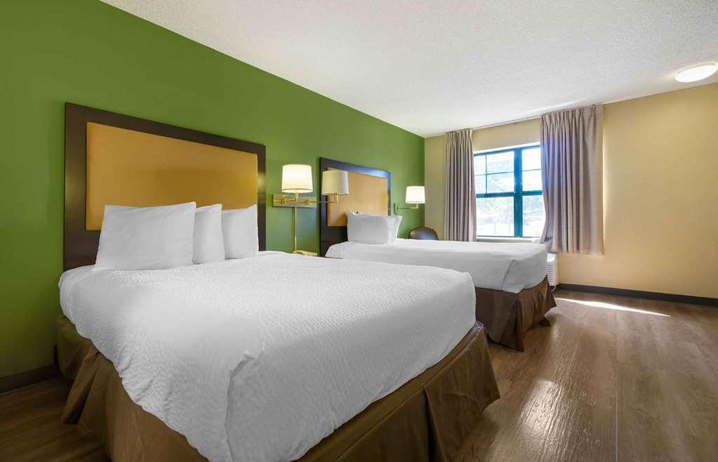 Extended Stay America Suites - Seattle - Lynnwood Habitación foto