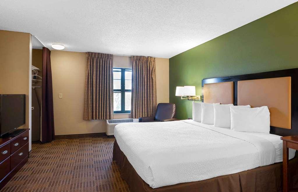 Extended Stay America Suites - Seattle - Lynnwood Habitación foto