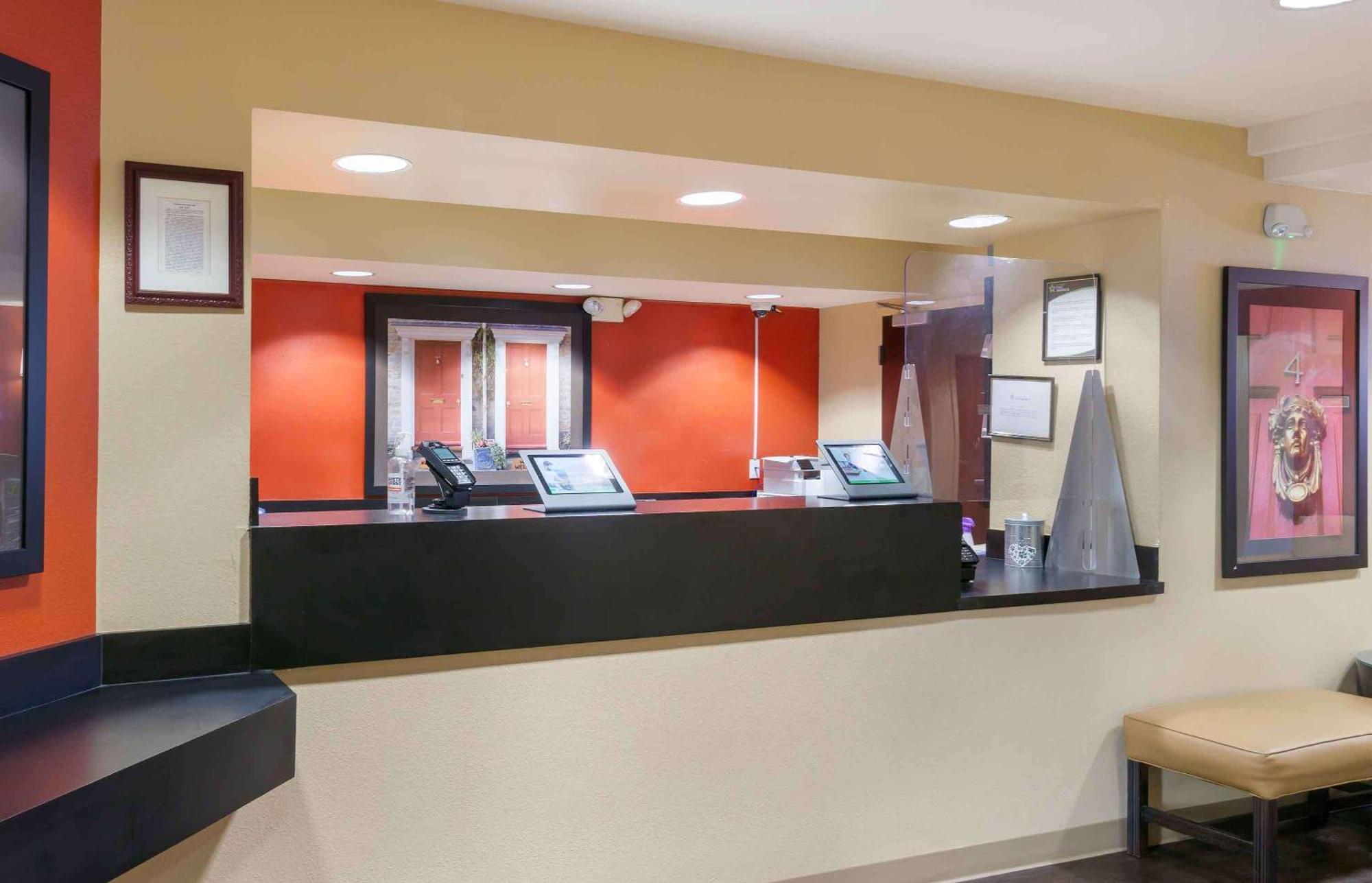 Extended Stay America Suites - Seattle - Lynnwood Exterior foto