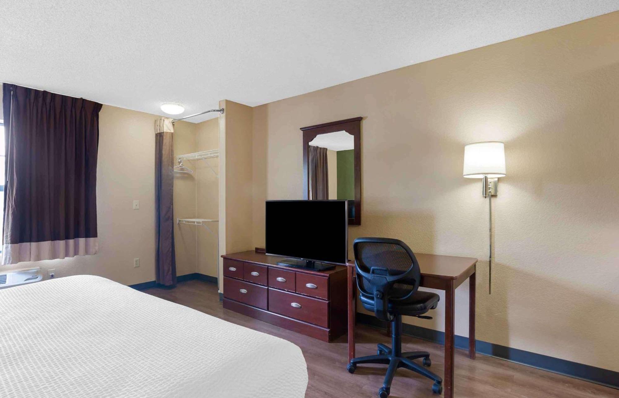 Extended Stay America Suites - Seattle - Lynnwood Exterior foto