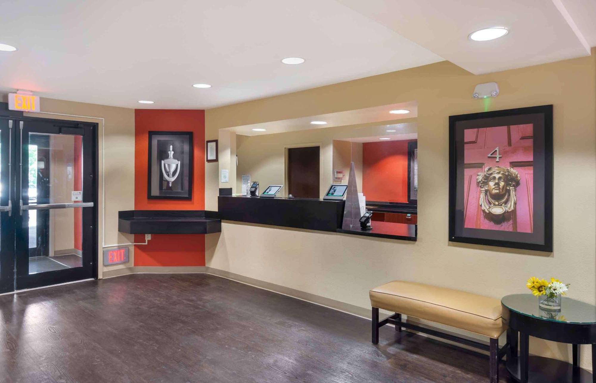 Extended Stay America Suites - Seattle - Lynnwood Exterior foto