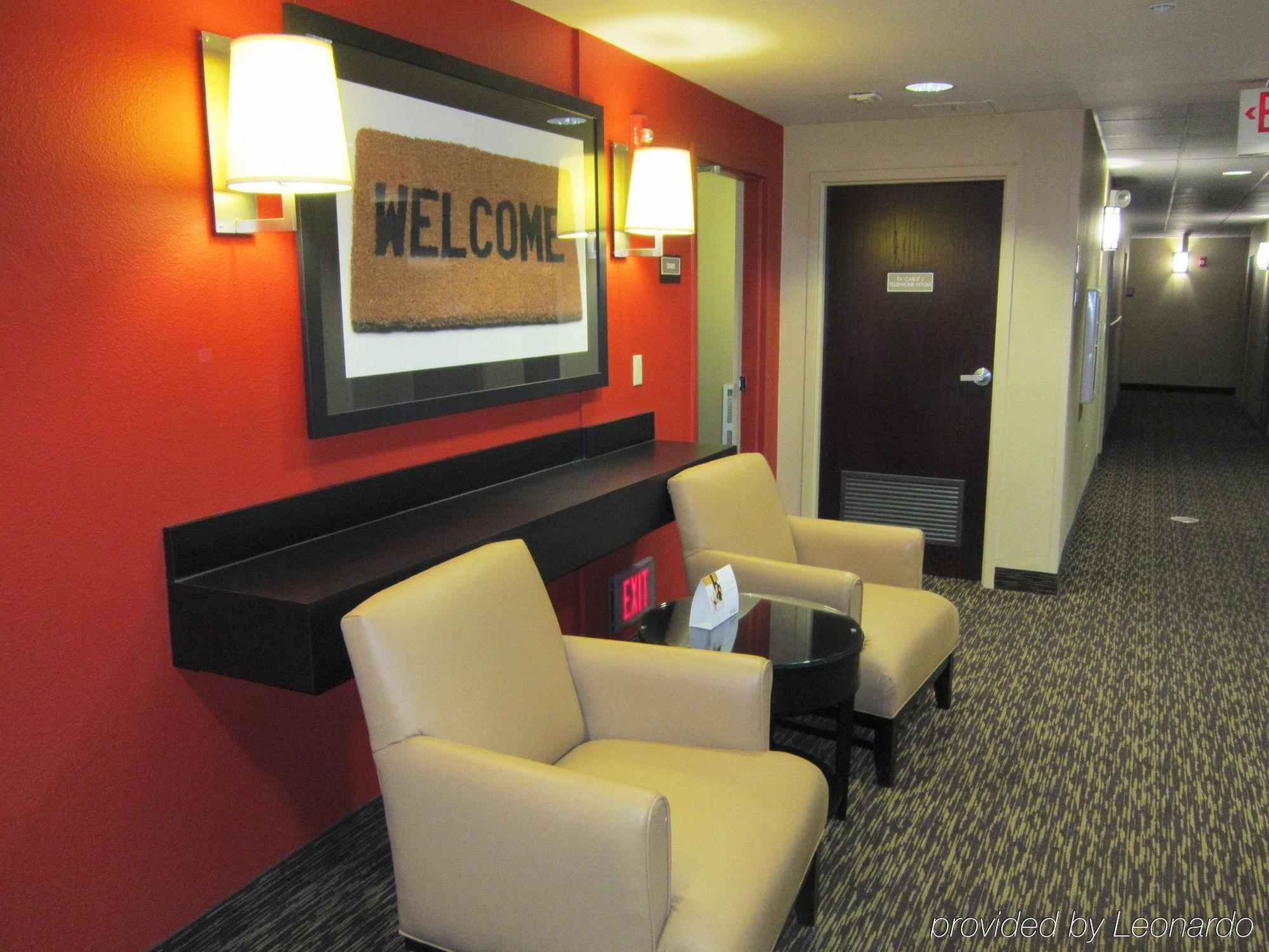 Extended Stay America Suites - Seattle - Lynnwood Exterior foto