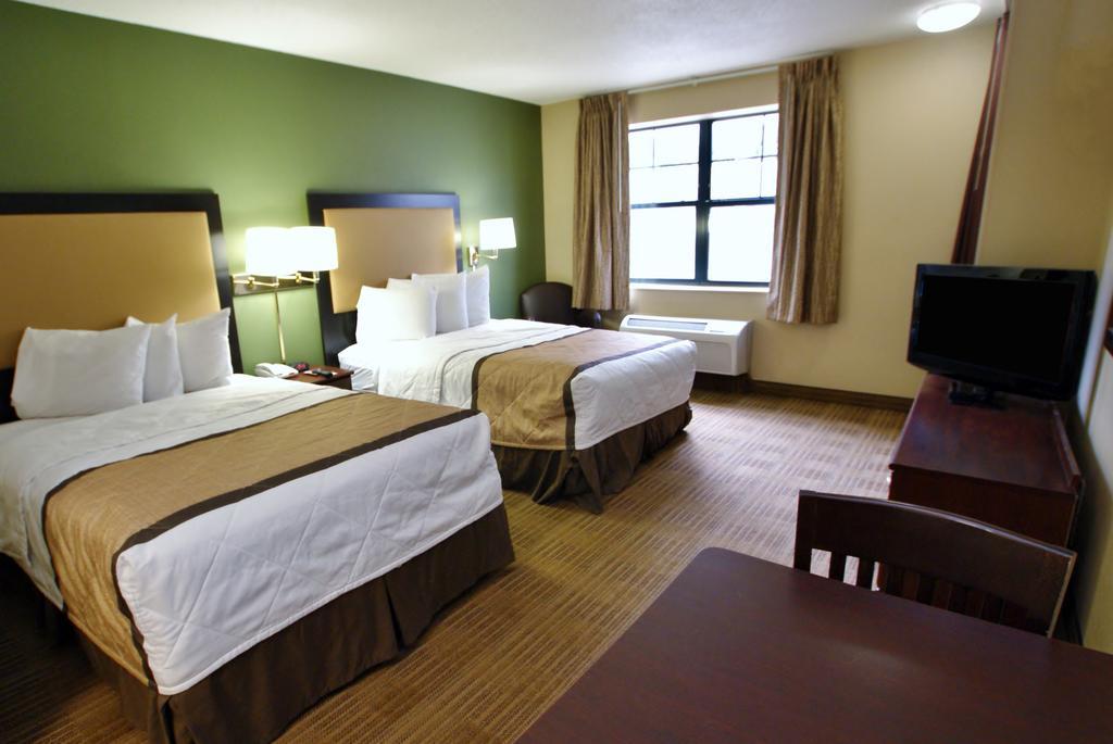 Extended Stay America Suites - Seattle - Lynnwood Exterior foto