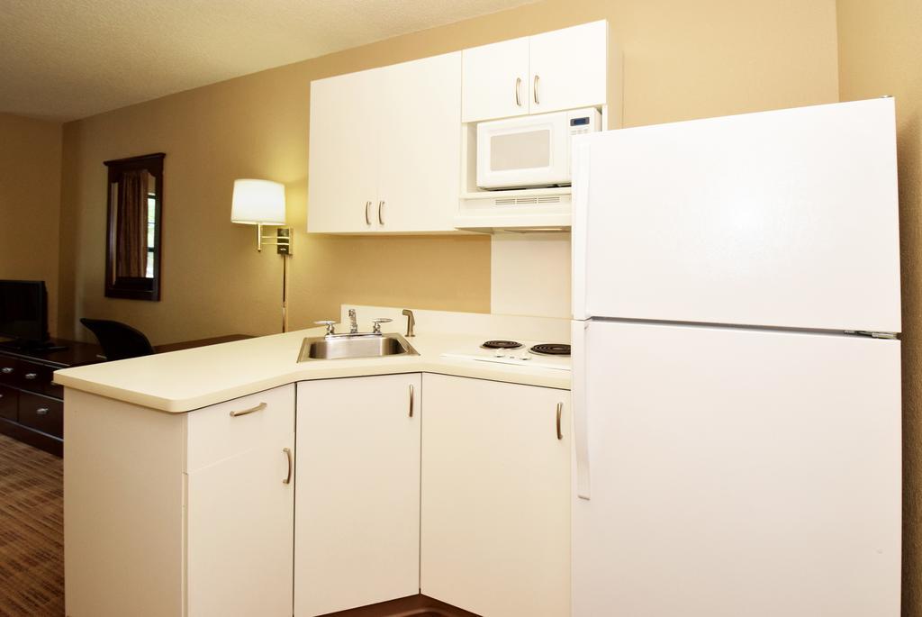 Extended Stay America Suites - Seattle - Lynnwood Exterior foto